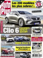 Auto Plus France